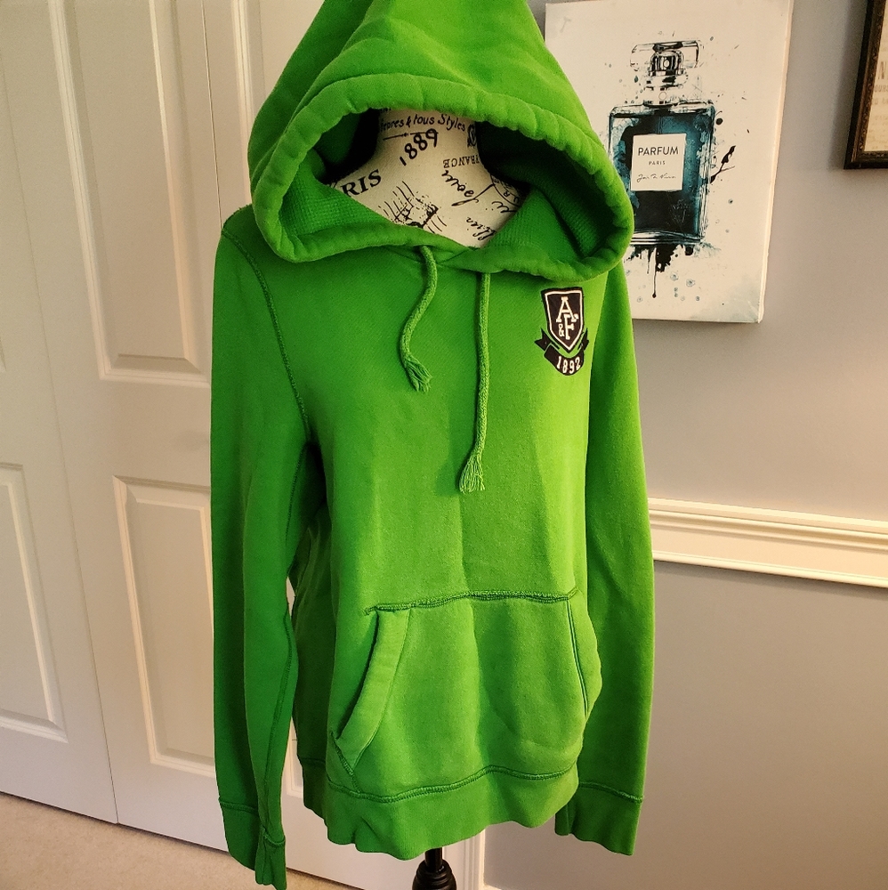 Abercrombie Hoodie